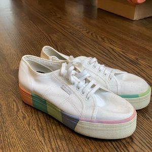 Supergas Rainbow - PLATFORM